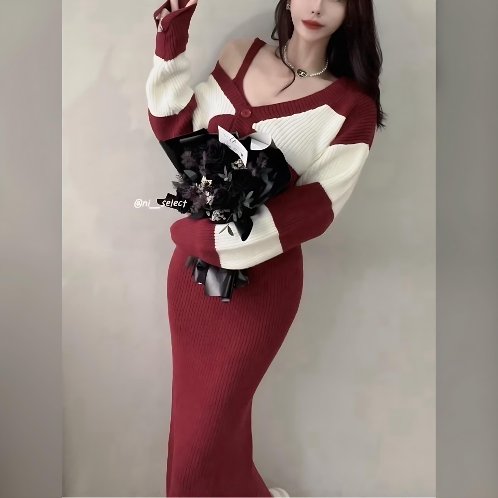 紅