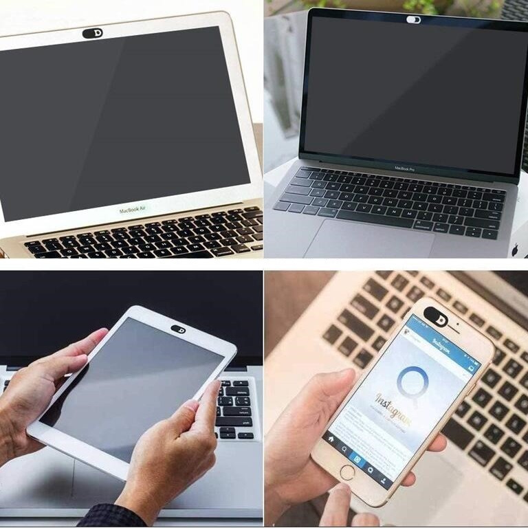 鏡頭遮擋貼 手機平板 筆記型電腦 鏡頭隱私蓋 筆電 防窺 鏡頭保護蓋 保護貼 鏡頭遮蔽 鏡頭遮蓋 鏡頭貼 防駭客-細節圖2