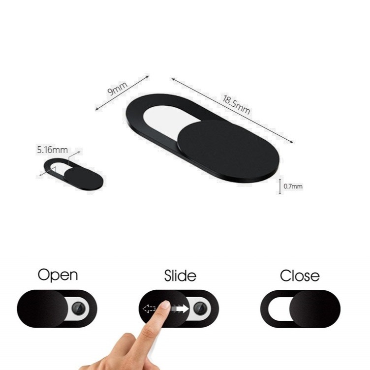 鏡頭遮擋貼 手機平板 筆記型電腦 鏡頭隱私蓋 筆電 防窺 鏡頭保護蓋 保護貼 鏡頭遮蔽 鏡頭遮蓋 鏡頭貼 防駭客-細節圖4