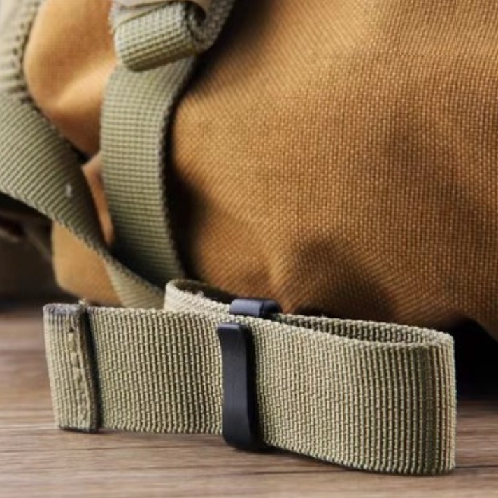 腰帶固定夾 皮帶固定 皮帶扣環 皮帶扣夾 背包帶固定 腰帶扣 腰帶扣環 背包尾夾 皮帶環 皮帶圈 背包夾 背包帶扣 固定-細節圖3