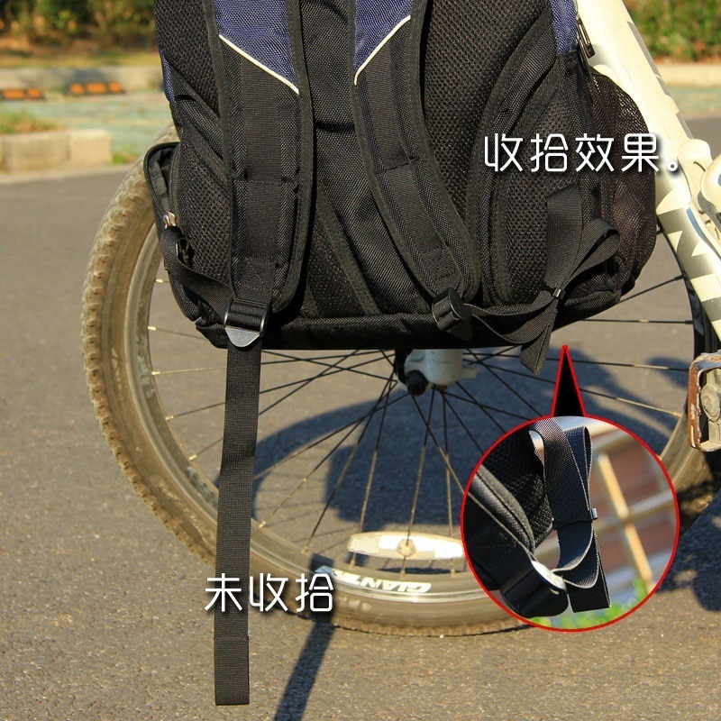 腰帶固定夾 皮帶固定 皮帶扣環 皮帶扣夾 背包帶固定 腰帶扣 腰帶扣環 背包尾夾 皮帶環 皮帶圈 背包夾 背包帶扣 固定-細節圖4