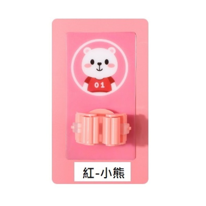 拖把掛鉤 無痕 拖把架 雨傘夾 掃把架 拖把夾 拖把掛勾 拖把掛架 掃具掛架 免打孔 浴室收納 無痕收納掛架 掃把夾-細節圖10