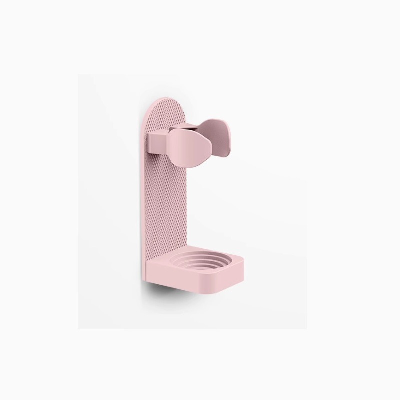 電動牙刷置放架 電動牙刷架 牙刷架 牙刷置物架 電動牙刷支架 牙刷壁掛 無痕牙刷架 免打孔 牙刷收納-細節圖9