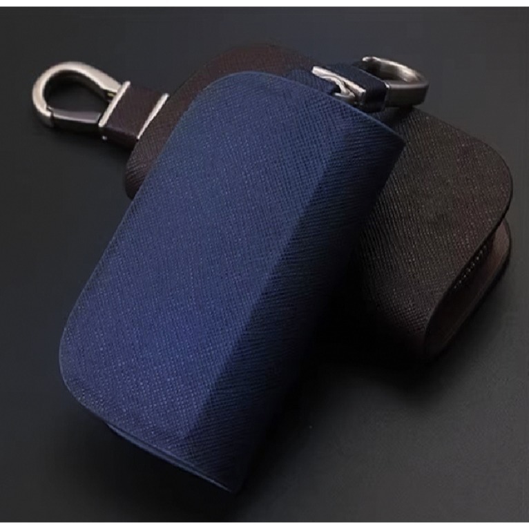 汽車鑰匙包 汽車鑰匙皮套 汽車搖控器皮套 汽車鑰匙皮套 機車鑰匙包 鑰匙皮套 汽車搖控器保護套 摩托車鑰匙包 汽車鑰匙圈-細節圖6