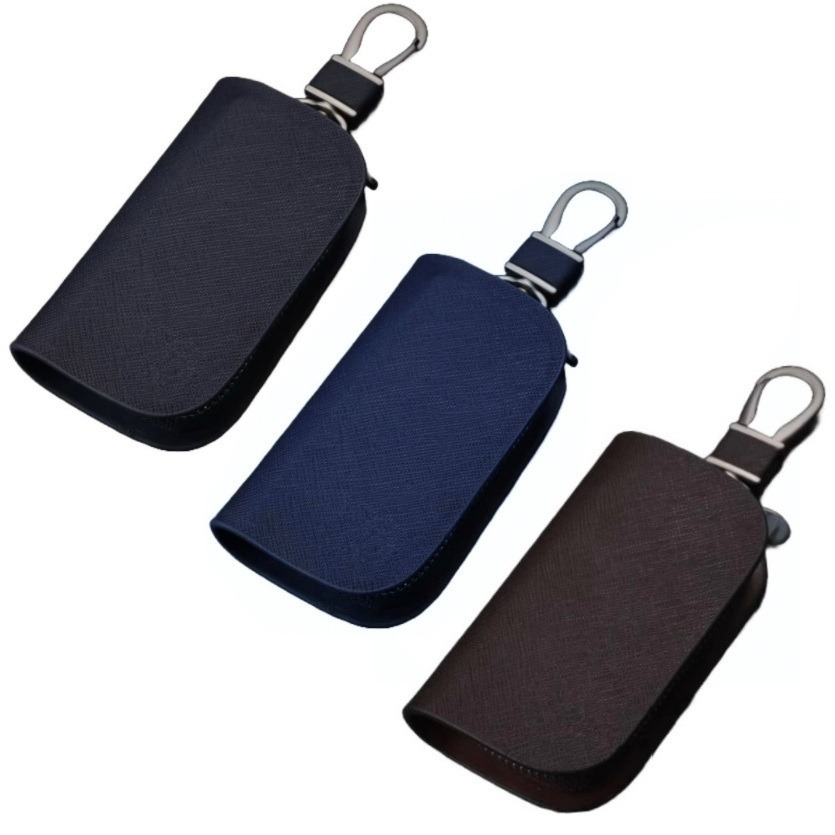 汽車鑰匙包 汽車鑰匙皮套 汽車搖控器皮套 汽車鑰匙皮套 機車鑰匙包 鑰匙皮套 汽車搖控器保護套 摩托車鑰匙包 汽車鑰匙圈-細節圖7