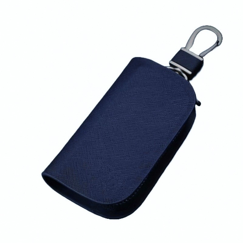 汽車鑰匙包 汽車鑰匙皮套 汽車搖控器皮套 汽車鑰匙皮套 機車鑰匙包 鑰匙皮套 汽車搖控器保護套 摩托車鑰匙包 汽車鑰匙圈-規格圖8