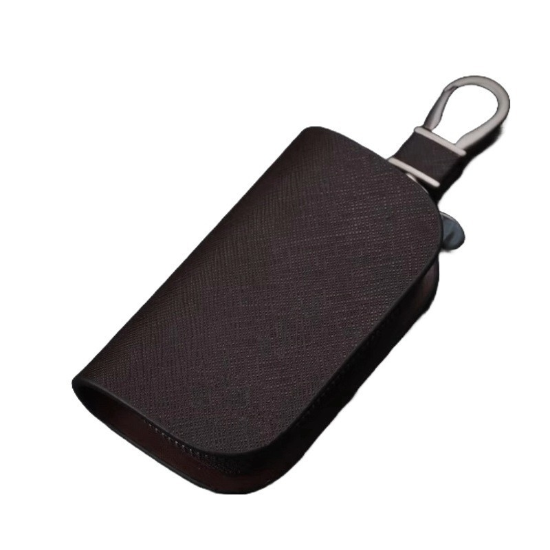 汽車鑰匙包 汽車鑰匙皮套 汽車搖控器皮套 汽車鑰匙皮套 機車鑰匙包 鑰匙皮套 汽車搖控器保護套 摩托車鑰匙包 汽車鑰匙圈-規格圖8
