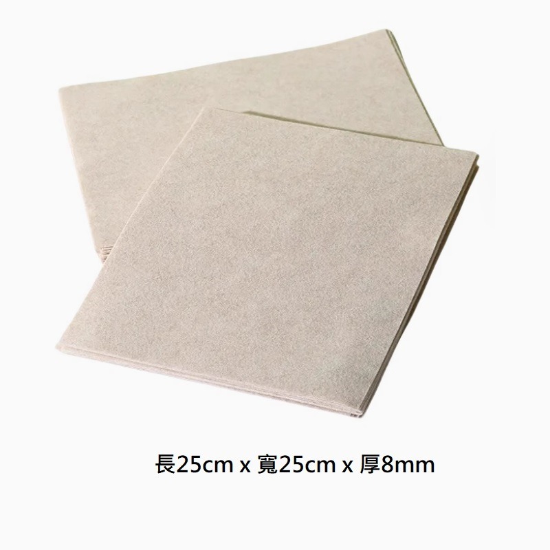 絲瓜抹布 不沾油廚房 洗碗布 菜瓜布 洗碗抹布 百潔布 清潔布 不沾油 吸油 不掉毛 吸水抹布 洗碗神器 天然菜瓜布-細節圖7