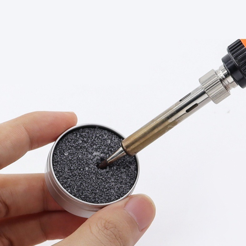 烙鐵頭復活膏 烙鐵頭修復 烙鐵頭還原劑 烙鐵頭清潔 烙鐵頭去氧化 烙鐵頭保養-細節圖2