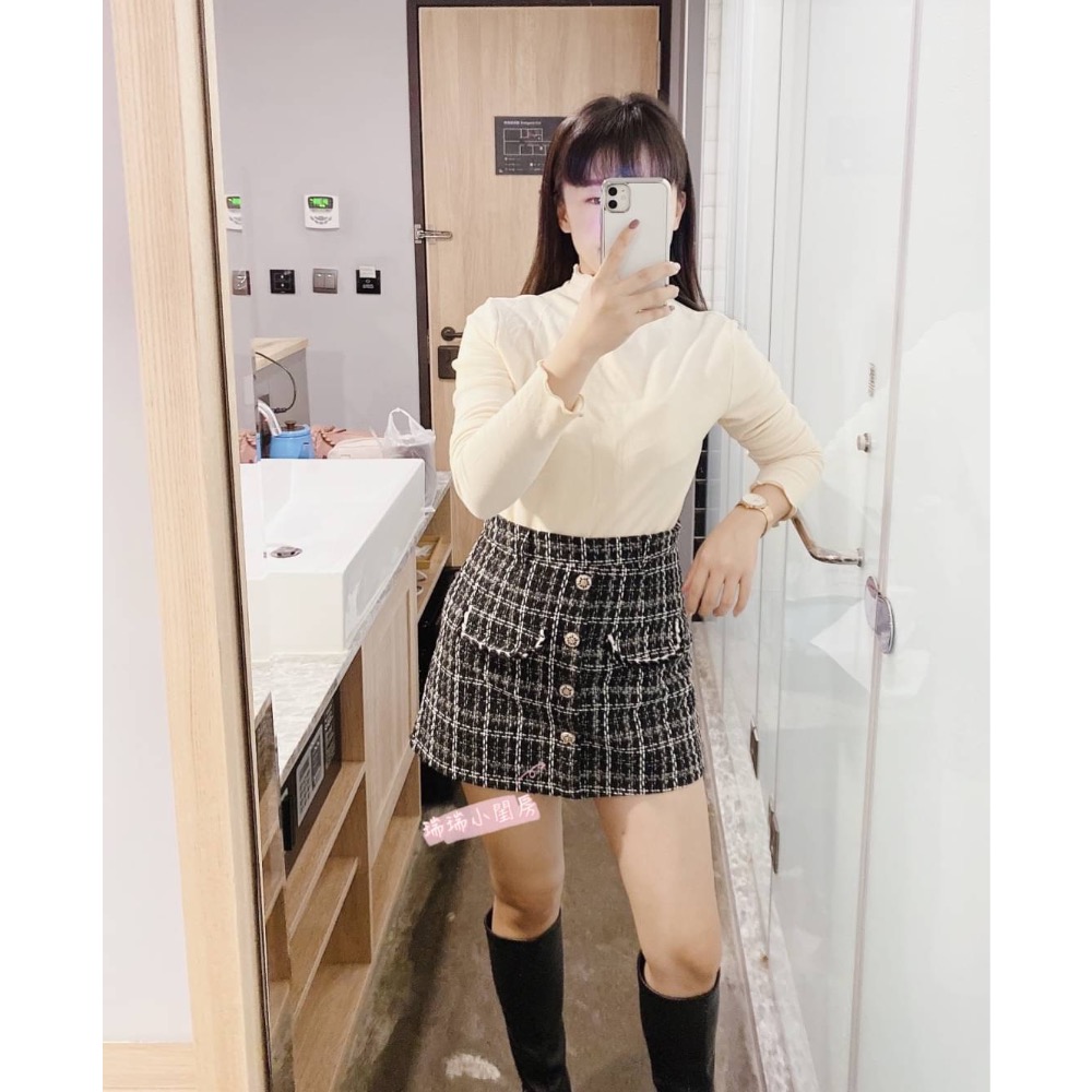 閨蜜許願長靴限定款-細節圖2