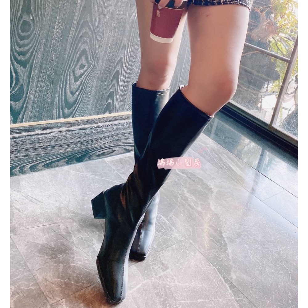 閨蜜許願長靴限定款-細節圖5