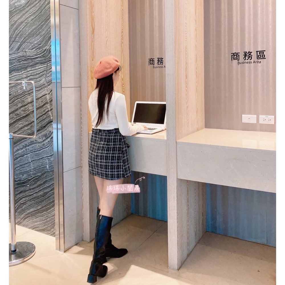 閨蜜許願長靴限定款-細節圖6