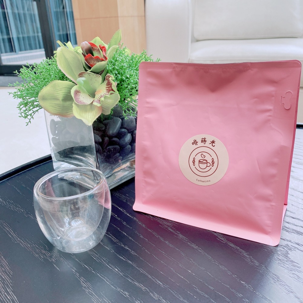 【啡蒔光】 印尼 黃金曼特寧 濕剝法 中深焙 黑咖啡 單品咖啡 精品咖啡 手沖咖啡 咖啡豆-規格圖1