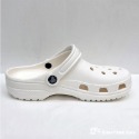 日本代購 免稅 crocs classic clog 經典款 明星款 布希鞋 洞洞鞋 防水 男鞋 女鞋-規格圖8