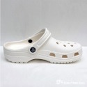日本代購 免稅 crocs classic clog 經典款 明星款 布希鞋 洞洞鞋 防水 男鞋 女鞋-規格圖8