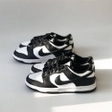 日本代購 附發票 NIKE Dunk Low 黑白熊貓 灰白 休閒鞋 情侶鞋 低筒-規格圖9