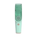 KIDMORY 兒童智能理髮器 KM-236 - 文青綠/典雅白(吸/剪合一)-規格圖11