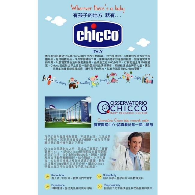 Chicco 寶貝嬰兒植萃加強修護面霜 50ml-細節圖4