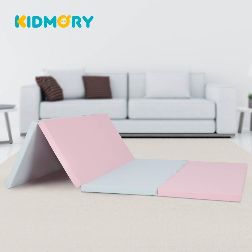 KIDMORY 兒童IXPE安全折疊遊戲地墊(KM-566)-細節圖7