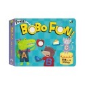 禾流文創 BOBO FUN! - 按壓泡泡書 遊戲認知書系列（認識A-Z/數字/動物/顏色好好玩）-規格圖8