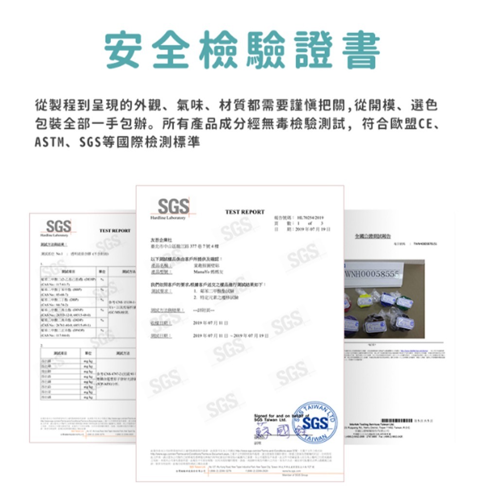 mamayo 媽媽友 kidzcrayon 12色大豆無毒蠟筆-細節圖10