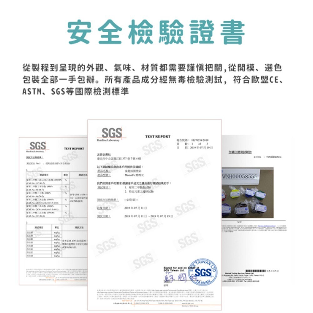 mamayo 媽媽友 kidzcrayon 12色大豆無毒蠟筆-細節圖10