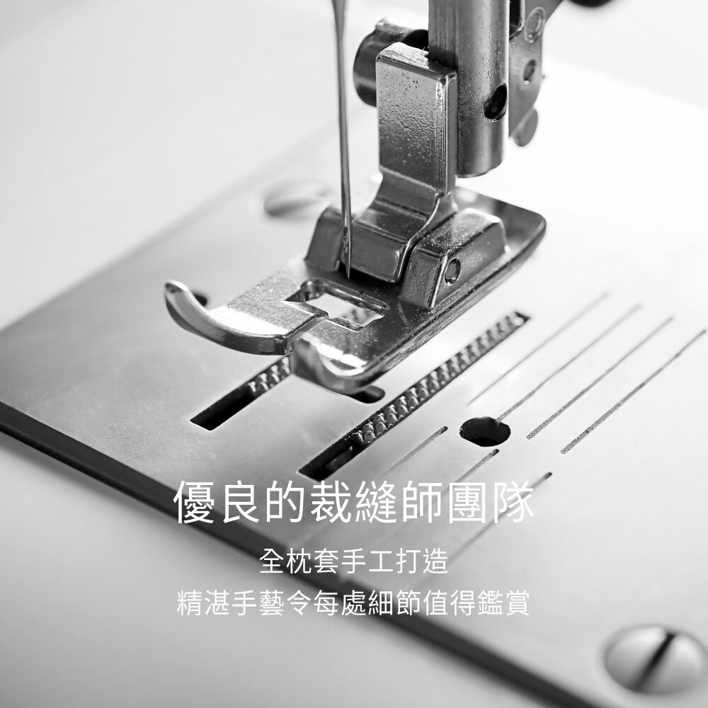 六甲村 瞬涼柔膚全方位孕婦哺乳枕枕套 2.0（多色可選）-細節圖8