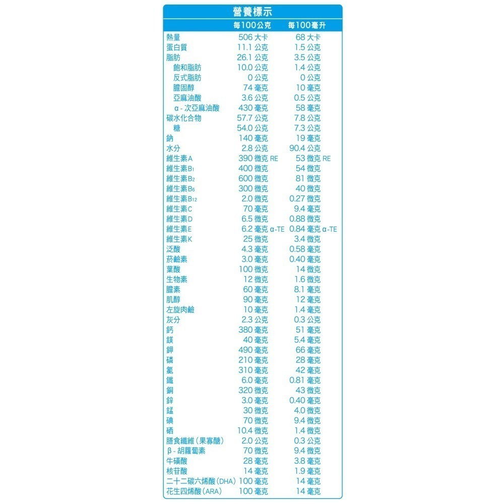 meiji 明治 嬰兒配方食品（新配方）800g-細節圖4