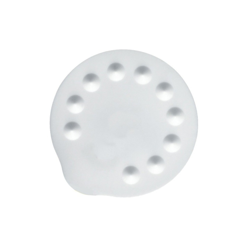 美樂 Medela 吸乳器配件-白色薄膜