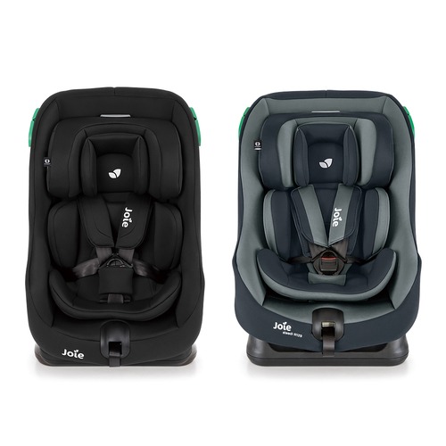 Joie steadi R129 0-4歲雙向汽座（黑 / 藍）-細節圖2