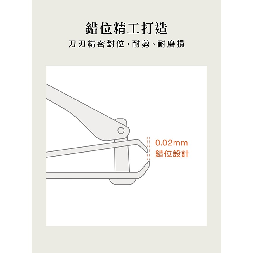 小獅王辛巴 嬰兒銼刀指甲剪-細節圖7