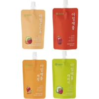 BENE貝兒NFC蔬果汁100ml