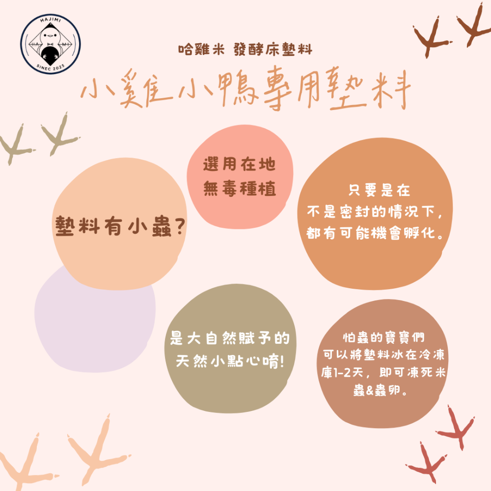 ▲ 哈雞米▼ 寵物雞 柯爾鴨 蘆丁雞 發酵床墊料 機器多次過濾 稻穀 粗糠 em菌 無味消臭 5L 15L-細節圖4