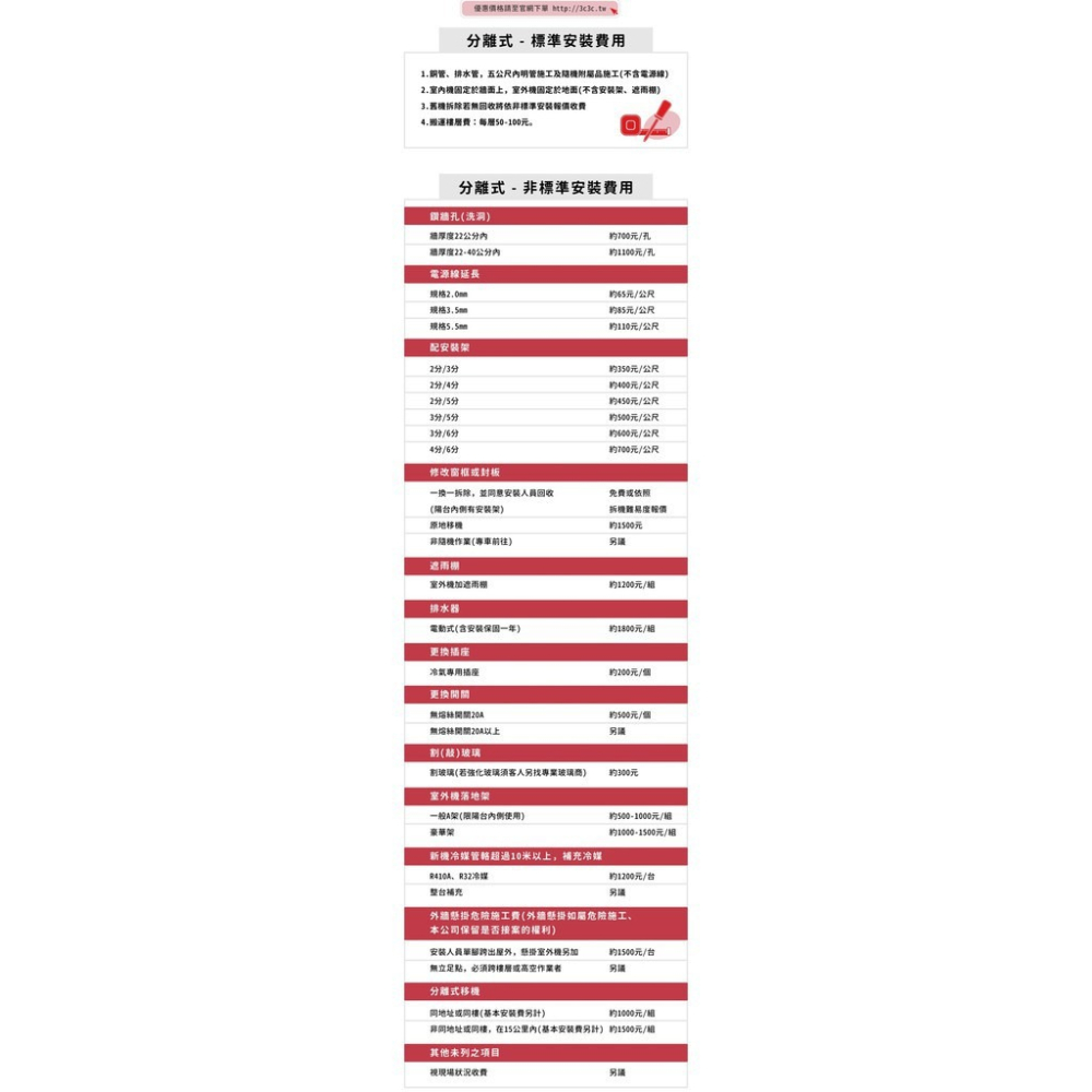 國際牌【CS-LJ50BA2/CU-LJ50BCA2】《變頻》分離式冷氣(含標準安裝)-細節圖5