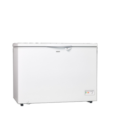 聲寶【SRF-302】297公升臥式冷凍櫃
