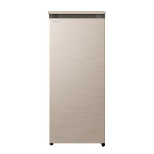日立家電【R115ETWCNX】113公升風冷無霜直立式(與R115ETW同款)冷凍櫃.