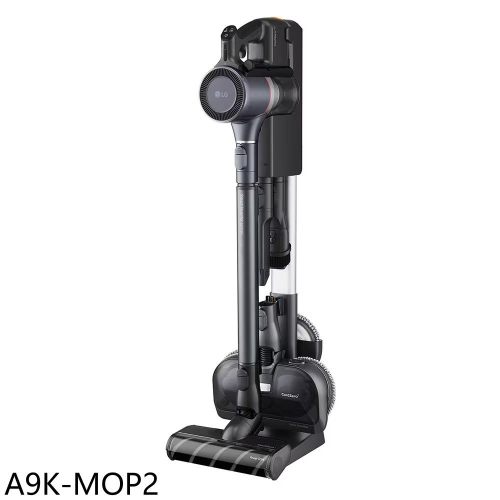 LG樂金【A9K-MOP2】A9K系列濕拖寵物家庭無線吸塵器