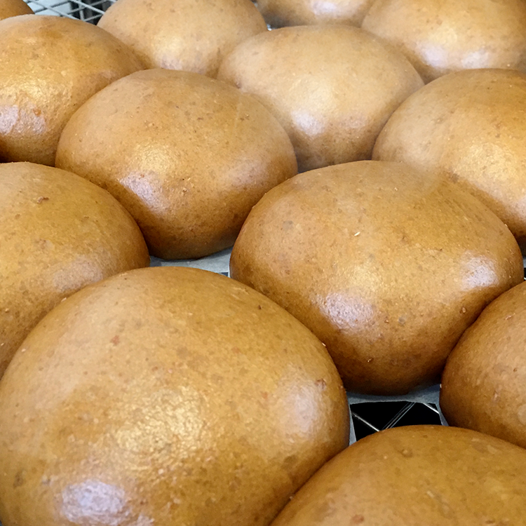 招牌黑糖核桃起司-細節圖3