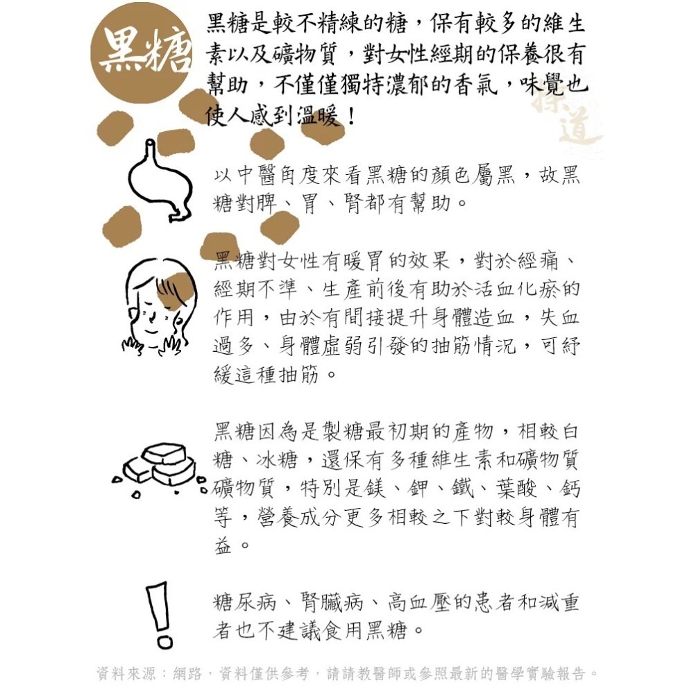 招牌黑糖核桃起司-細節圖4