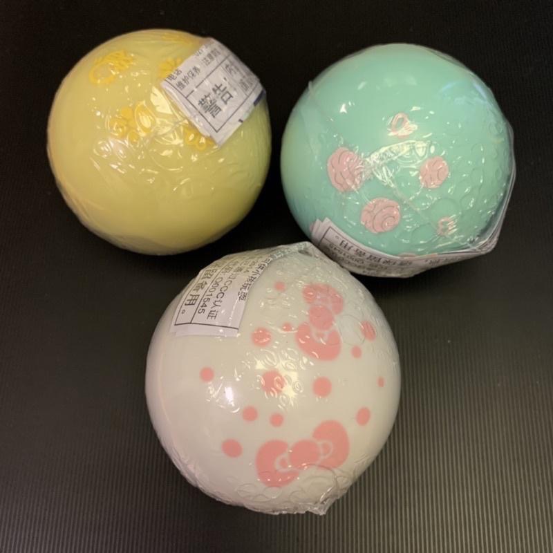 (客訂) 三麗鷗 熱氣球 夜光 扭蛋 一套三款 hello kitty 大耳狗 布丁狗 環保 扭蛋-細節圖2