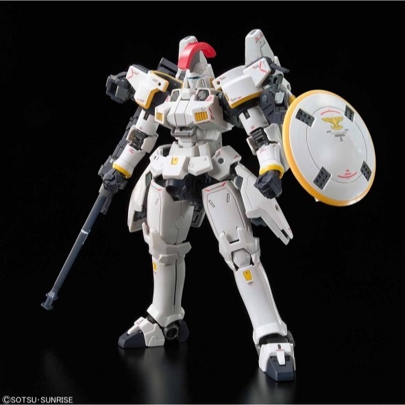 [那間店]BANDAI RG 1/144 #28 OZ-00MS 托爾吉斯 EW 5063085-細節圖2