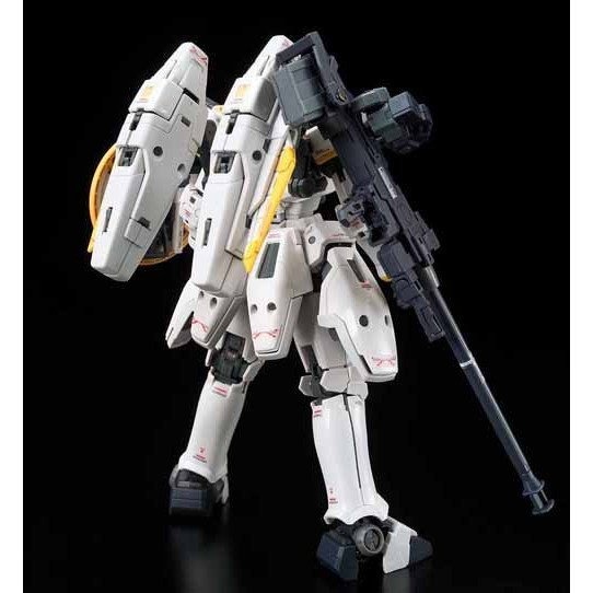 [那間店]BANDAI RG 1/144 #28 OZ-00MS 托爾吉斯 EW 5063085-細節圖3