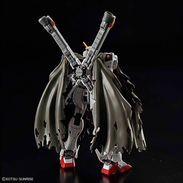 [那間店]BANDAI RG 1/144 #31 XM-X1 骷髏鋼彈 5057617-細節圖4