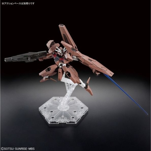 [那間店]BANDAI HG 1/144 #18 機動戰士鋼彈 水星的魔女 索恩魔靈鋼彈 組裝模型 5065097-細節圖2