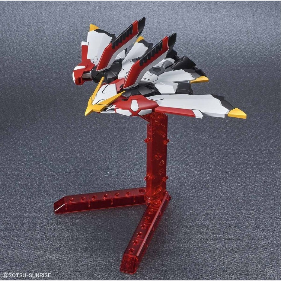 [那間店]BANDAI SDCS #17 鳳凰鋼彈 5060250-細節圖4