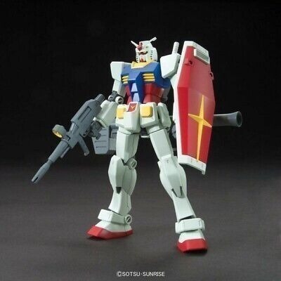 [那間店]BANDAI HG 1/144 #191 RX-78-2 初鋼 初代鋼彈 5057403-細節圖2