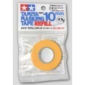 [那間店]TAMIYA 田宮 和紙膠帶 低黏度 遮蔽膠帶 上色用 6mm 10mm 18mm-規格圖1