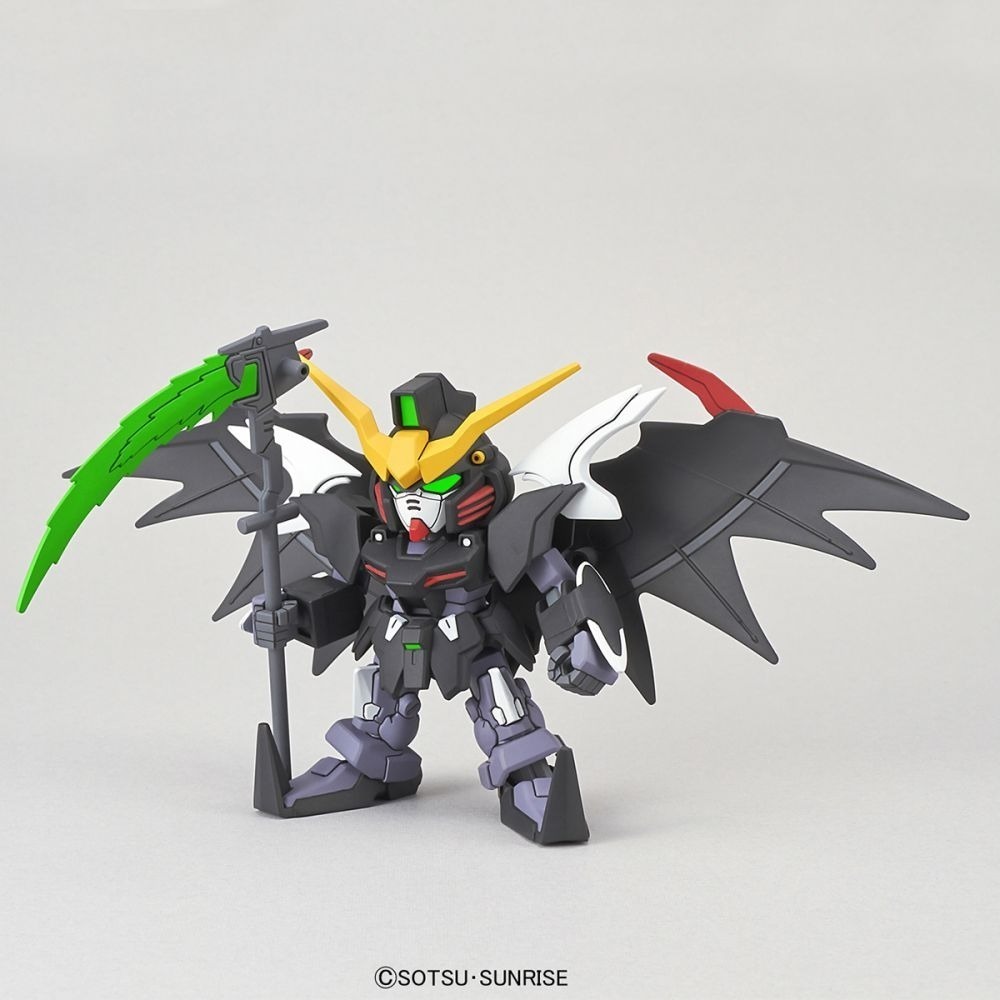 [那間店]BANDAI SD EX-STANDARD #012 XXXG-01D2 地獄死神鋼彈 5065626-細節圖2