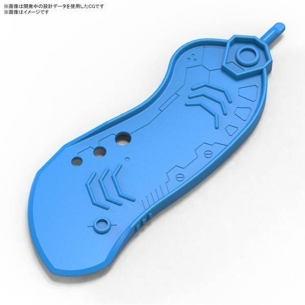 [那間店]BANDAI SPIRITS 零件拆解器 5063703-細節圖3