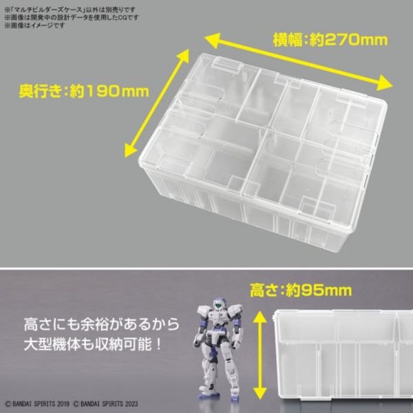 [那間店]BANDAI 多元製作家工具箱 5065632-細節圖4